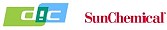 DIC-SUN CHEMICAL 各種有機顏料及工業塗料高濃縮預分散色母
